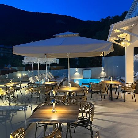 Vassilis Studios Parga Exterior photo